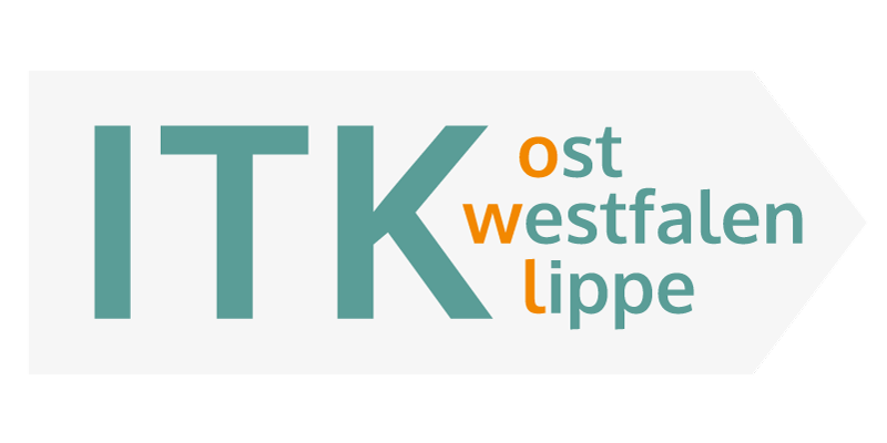 ITK in Ostwestfalen-Lippe