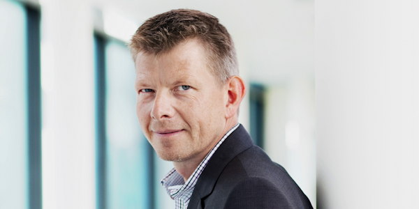 Bitköm-Präsident Thorsten Dirks, © Bitkom 2015