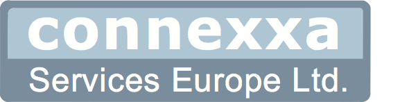 Connexxa Logo, © 2016