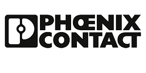 Phoenix Contact Logo, ©2016