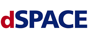 dSPACE Logo, ©2017