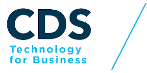 Logo CDS IT-Systeme GmbH, © 2017